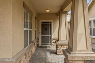 12668 E Viento St in Prescott Valley, AZ - Building Photo - Building Photo