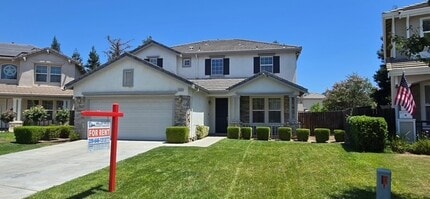 2840 Hidden Valley Ct in Tracy, CA - Building Photo - Building Photo