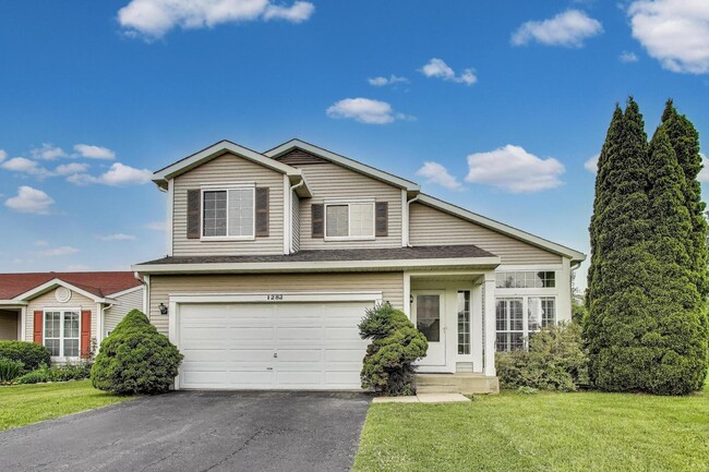 property at 1282 S Pleasant Hill Gate