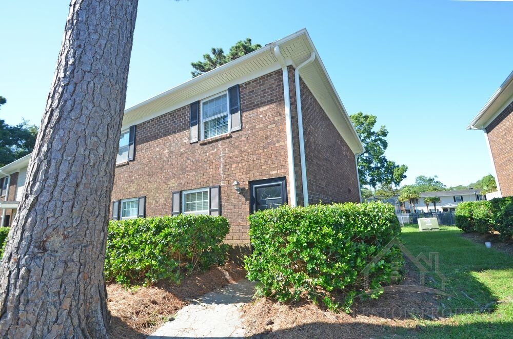 21 Rivers Point Row-Unit -13F in Charleston, SC - Building Photo