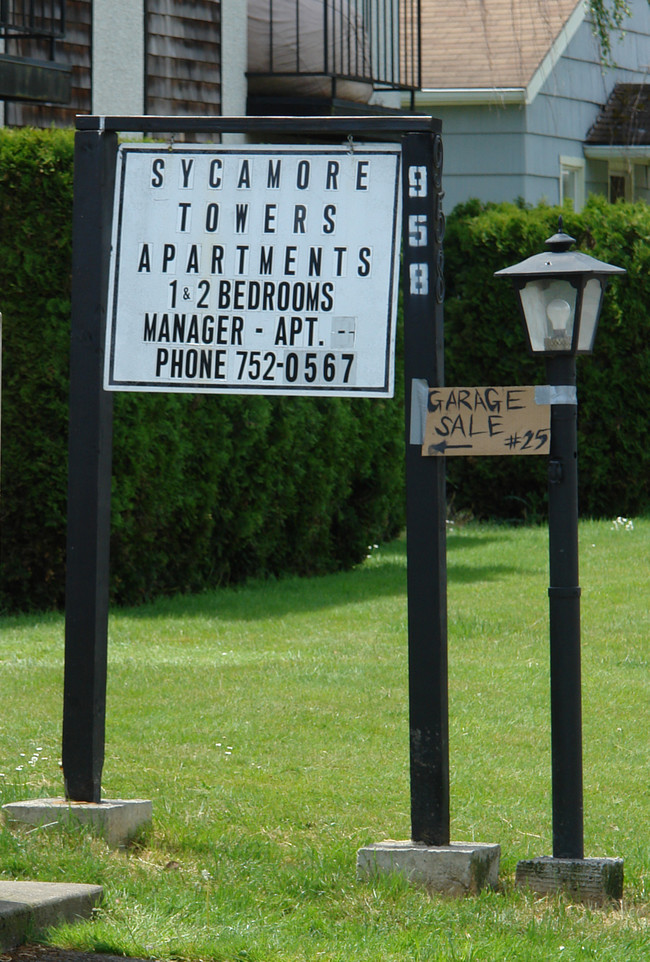 The Westwood Apartments in Corvallis, OR - Building Photo - Building Photo