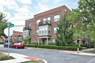 511 W 1st Ave in Columbus, OH - Building Photo