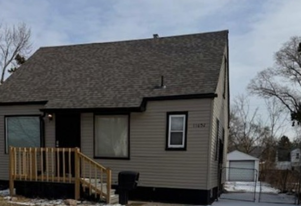 11652 Fielding St in Detroit, MI - Building Photo