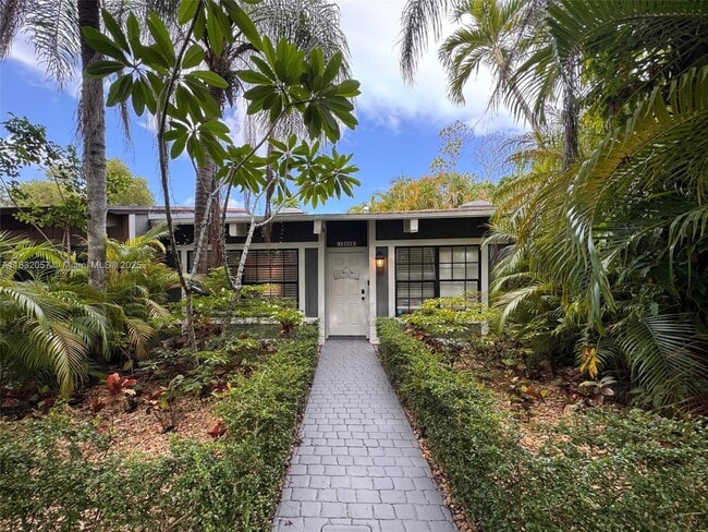 property at 13505 SW 101st Ln