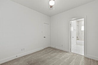 847 Rachel St in Houston, TX - Building Photo - Building Photo