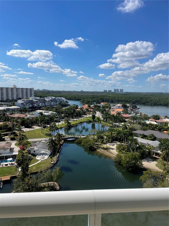 property at 16500 Collins Ave