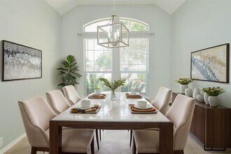 3010 Rosebud Dale Ct in Houston, TX - Building Photo - Building Photo