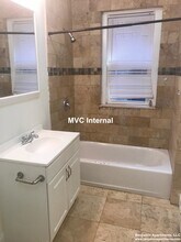 1328 Commonwealth Ave, Unit 8 in Boston, MA - Building Photo - Building Photo