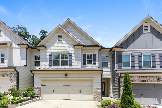 property at 1115 Spring Marsh Ct NE
