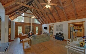 1352 Mill Creek Trail in Cleveland, GA - Building Photo - Building Photo