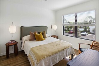 Swell by Soltura in Bonita Springs, FL - Foto de edificio - Building Photo
