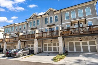 3116 Moor Vw Rd in Duluth, GA - Building Photo - Building Photo