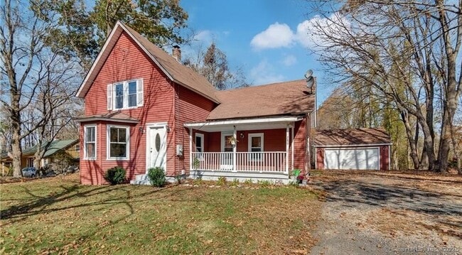 property at 280 Scotland Rd
