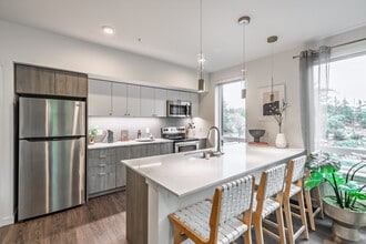 Nightingale in Redmond, WA - Foto de edificio - Interior Photo