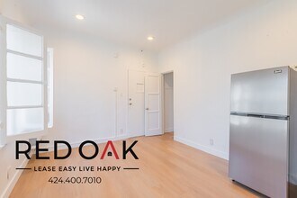 706 N St Andrews Pl in Los Angeles, CA - Building Photo - Building Photo