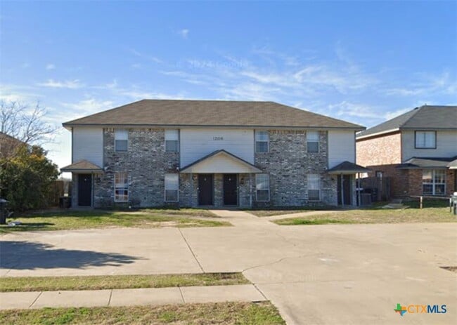 property at 1206 Industrial Blvd