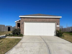 25206 Sierra Mnr Ct in Katy, TX - Building Photo - Building Photo