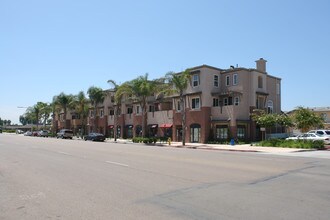 Escondido Park Row in Escondido, CA - Building Photo - Building Photo