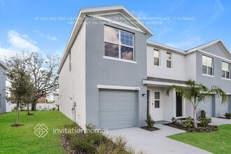 3627 Fulton Ferry Ln in Tampa, FL - Foto de edificio - Building Photo