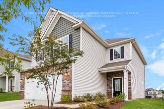 110 Newbold Ln in Mooresville, NC - Building Photo - Building Photo