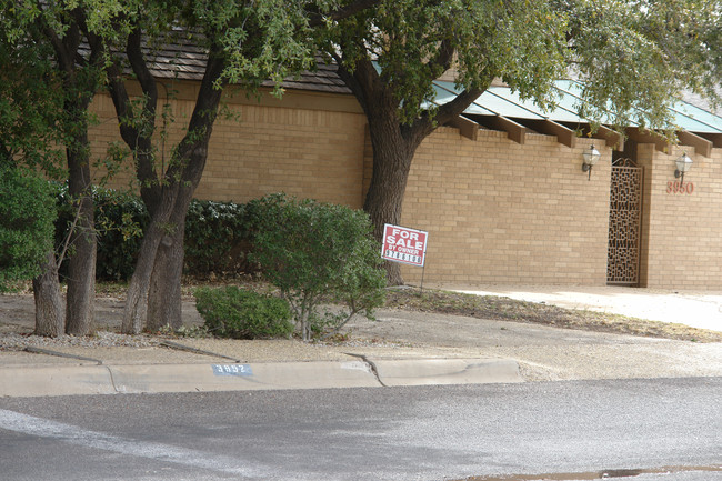 3950 Monclair Ave in Odessa, TX - Building Photo - Building Photo