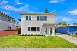 810 Irving St, Unit 810 Irving in Bellingham, WA - Building Photo