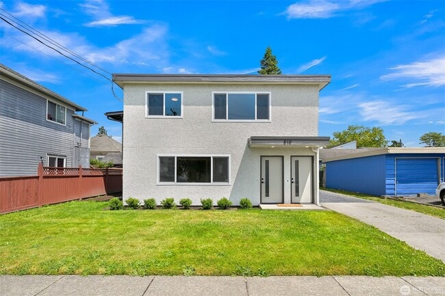 810 Irving St, Unit 810 Irving