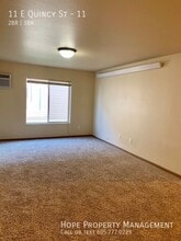 11 E Quincy St in Rapid City, SD - Building Photo - Building Photo