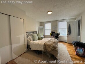 22 Yarmouth St in Boston, MA - Building Photo - Building Photo