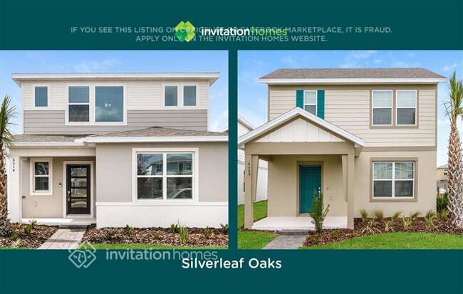 property at 6527 Tabebuia Pkwy