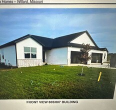 815 S Lambert Cir in Willard, MO - Building Photo - Building Photo