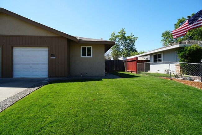 property at 8000 San Cosme Dr