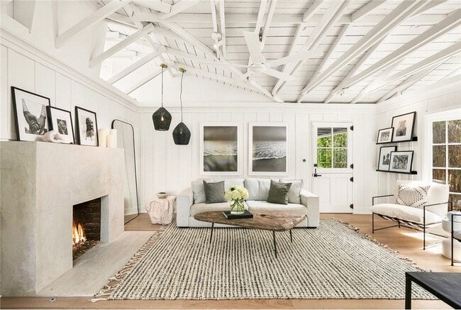 property at 592 Bluebird Canyon Dr