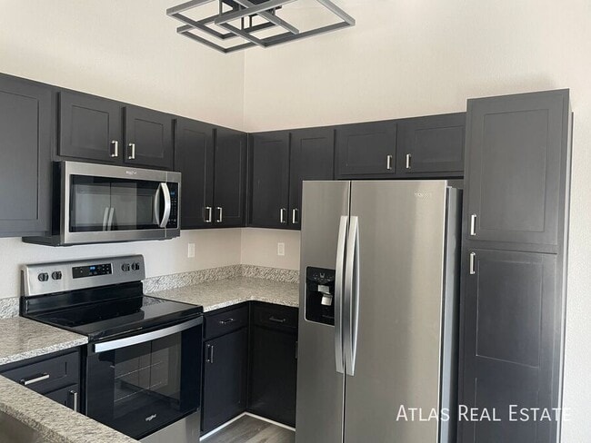 property at 4747 S Balsam Way