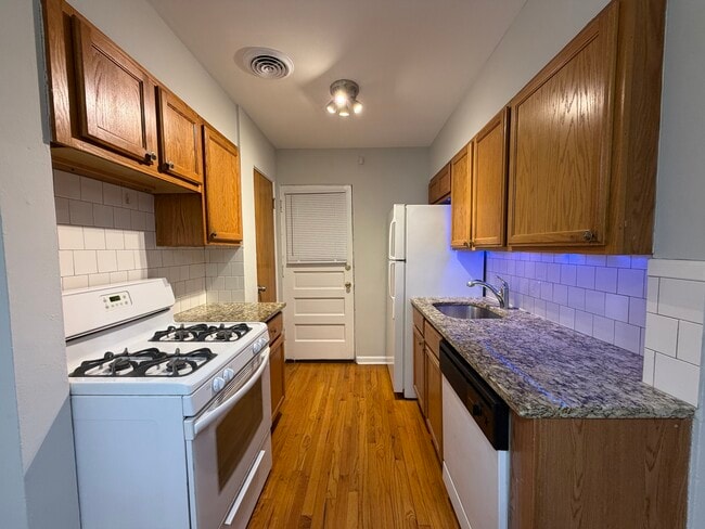 property at 6535 N Mozart St