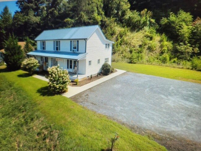 property at 721 Speedwell Rd