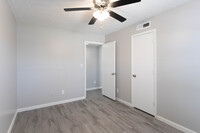 Paso Norte Apartments in El Paso, TX - Building Photo - Building Photo