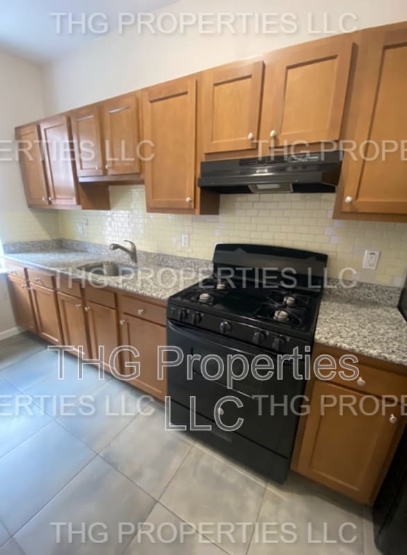 property at 641 Lincoln Ave