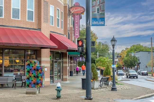 Apartments for rent in Cameron Crossing, OH