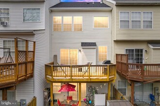 10136 Pale Rose Loop in Bristow, VA - Building Photo - Building Photo