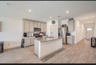 1246 Truckee River Dr in Rosharon, TX - Building Photo - Building Photo