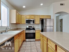 2874 W Simplicity Dr in Tucson, AZ - Building Photo - Building Photo