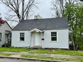 265 Superior St in Mansfield, OH - Building Photo