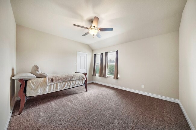 property at 8530 San Juanico St