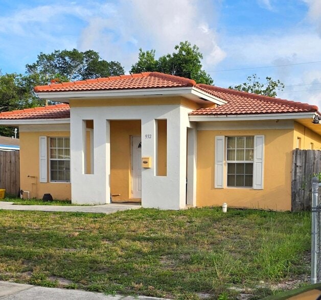 property at 932 39th St