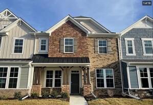 3006 Gammon Aly in Glen Allen, VA - Building Photo