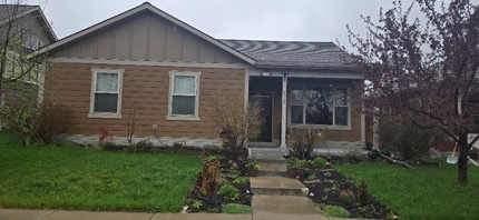 4026 Moonstone Dr in Bozeman, MT - Building Photo - Building Photo