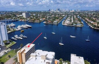 9 N Birch Rd in Fort Lauderdale, FL - Building Photo - Building Photo