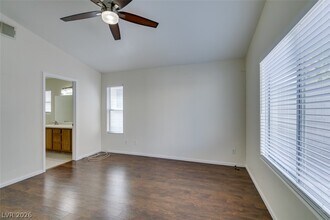 7656 Certitude Ave in Las Vegas, NV - Building Photo - Building Photo