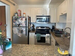 872 Massachusetts Ave, Unit 502 in Cambridge, MA - Building Photo - Building Photo